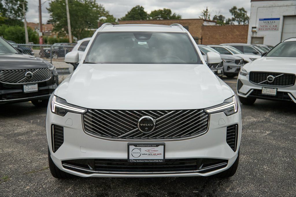 2026 VOLVO XC90 - Image 4