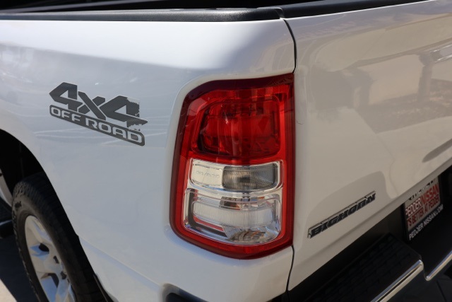 2024 Ram 1500 Big Horn Lone Star photo 6