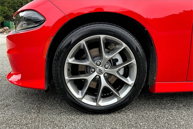2021 Dodge Charger GT photo 28