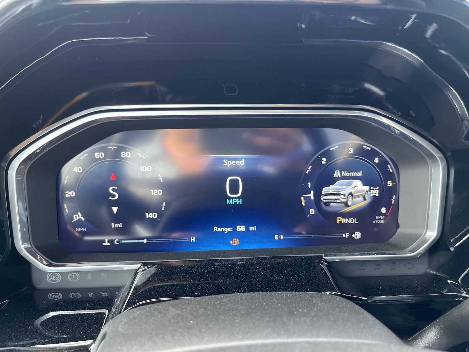 2026 Chevrolet Silverado 1500 LT photo 14