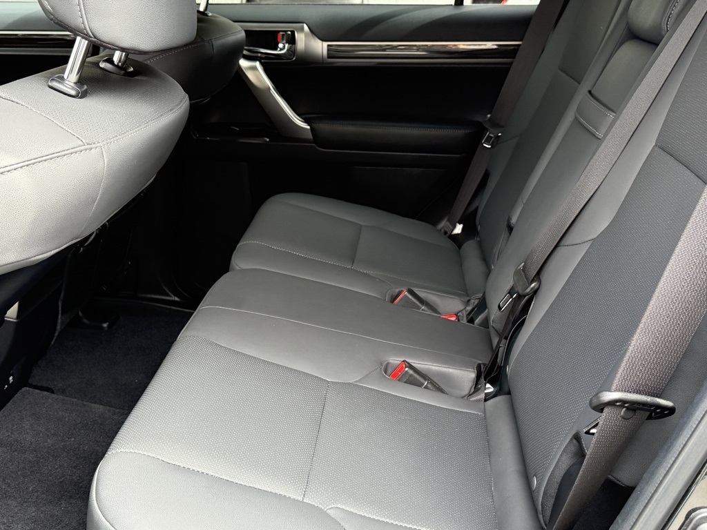 2023 Lexus GX 460 photo 29