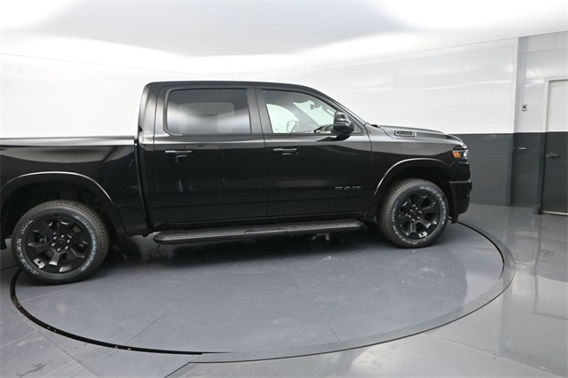 2026 Ram 1500 Big Horn Lone Star photo 6