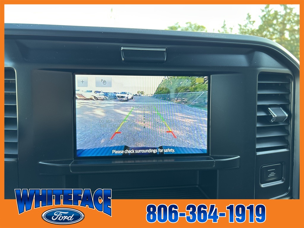 2025 Ford F-350 XLT photo 24