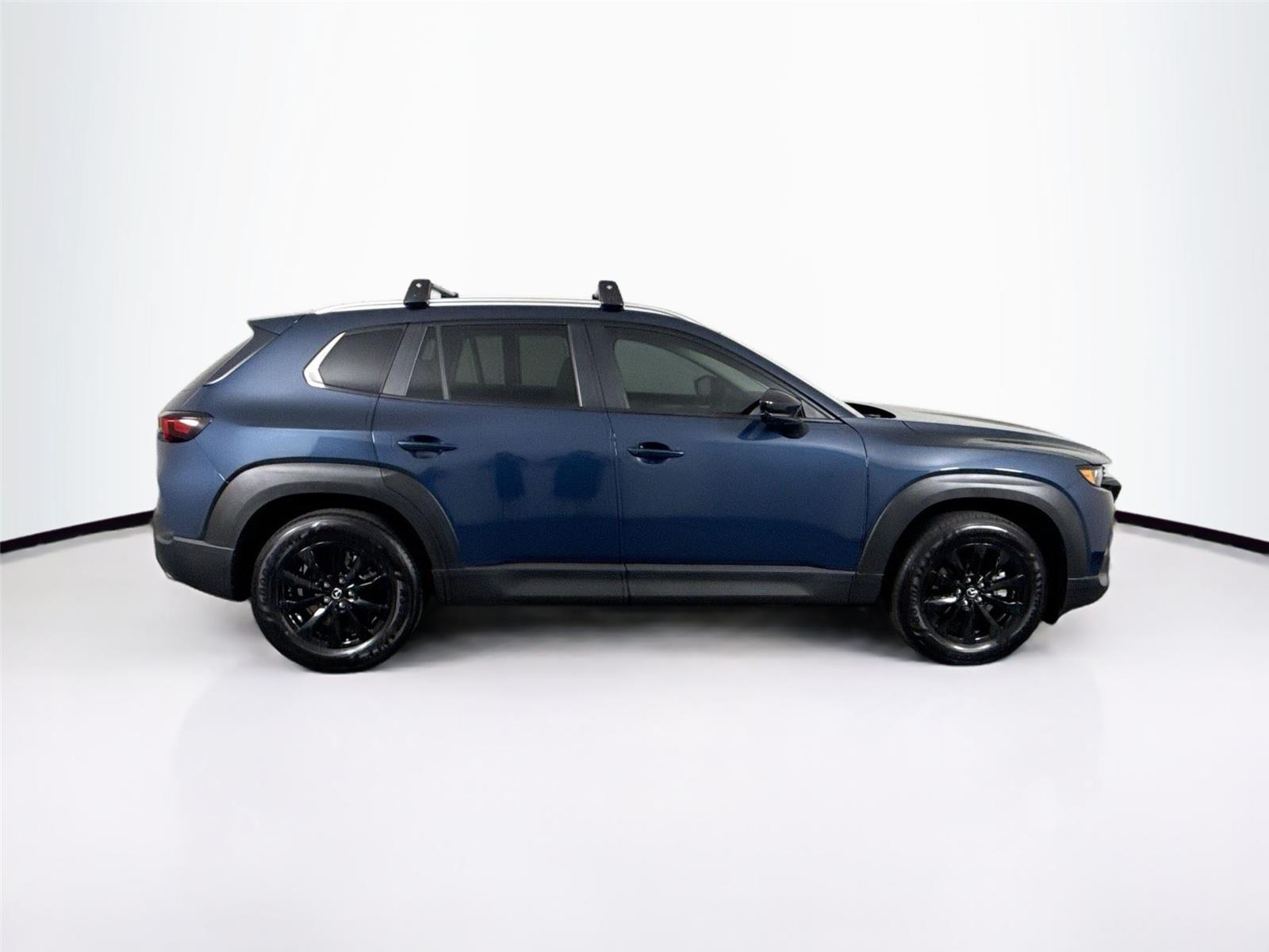 2025 Mazda CX-50 2.5 S Premium photo 4