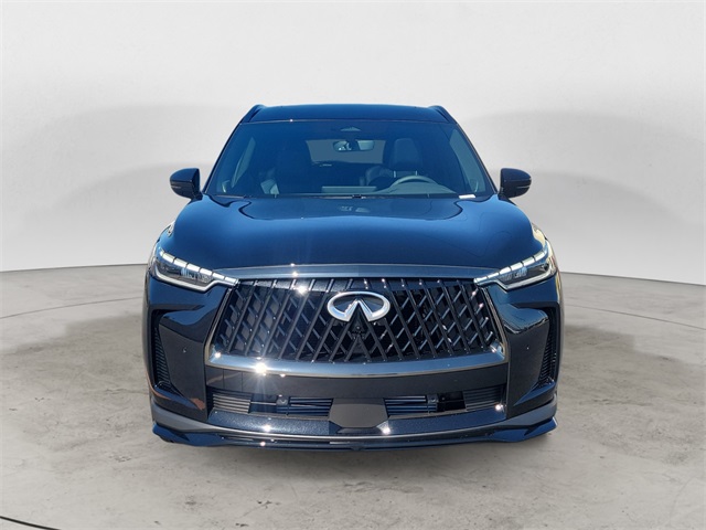 2026 Infiniti QX60 Luxe AWD photo 8
