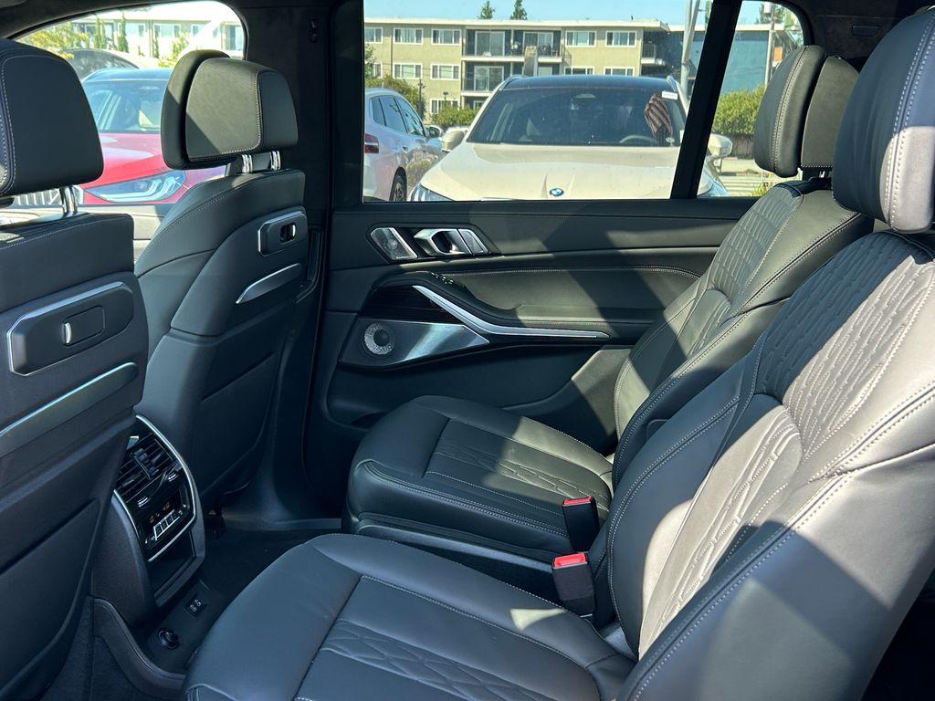 2026 Bmw X7 xDrive40i photo 29