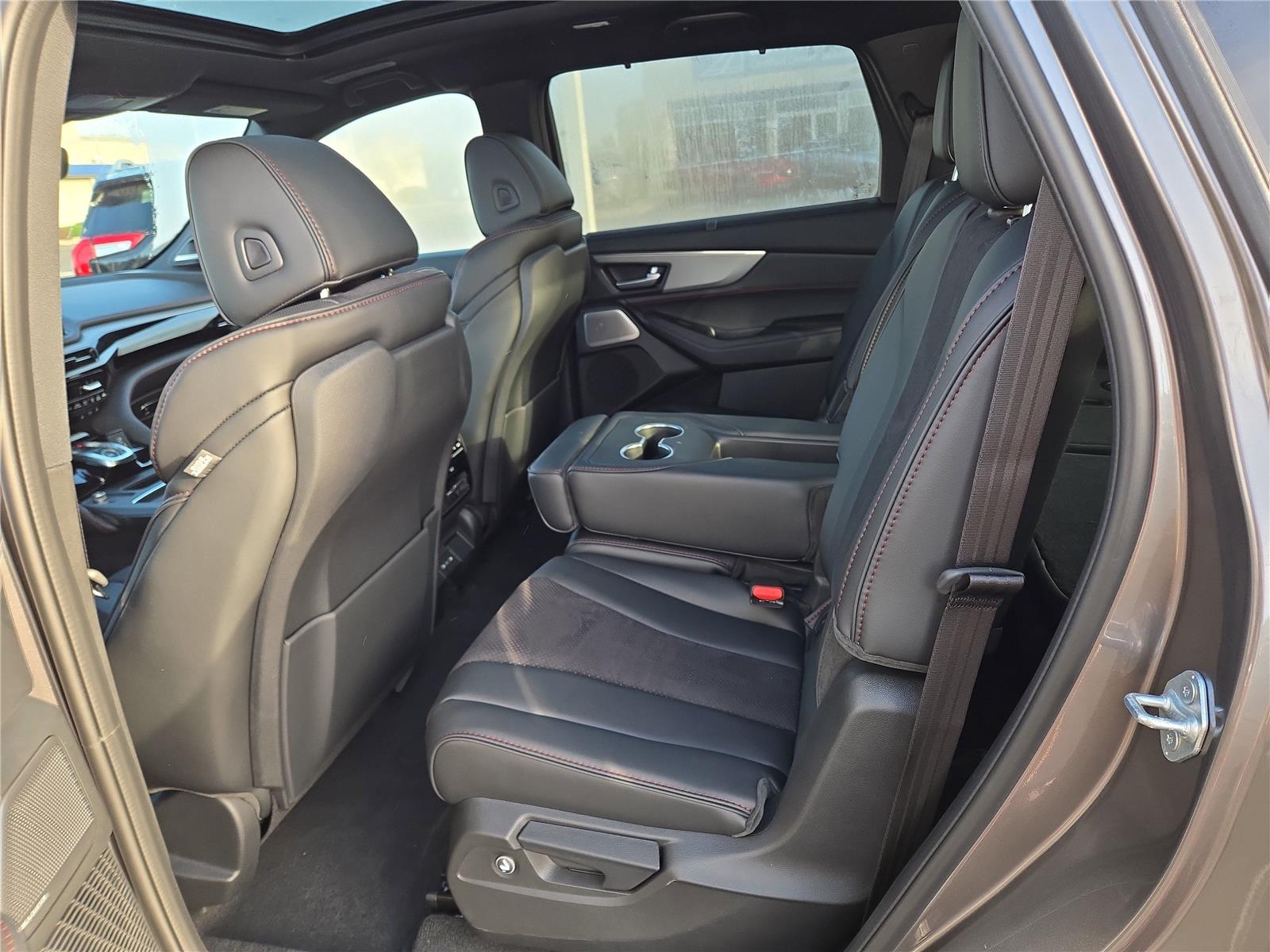 2026 Acura MDX SH-AWD A-Spec photo 20