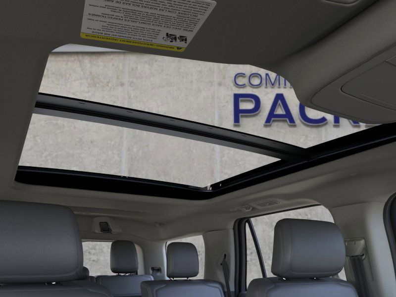 2026 FORD EXPEDITION - Image 21