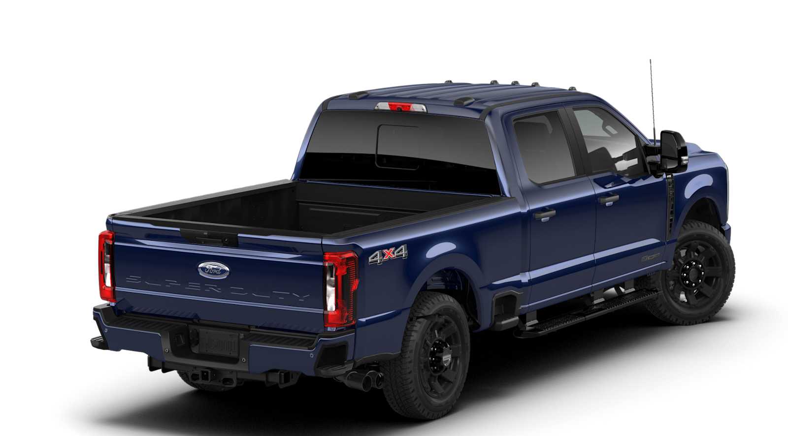 2026 Ford F-350 XL photo 3