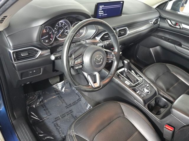 2022 Mazda CX-5 2.5 S Preferred photo 16