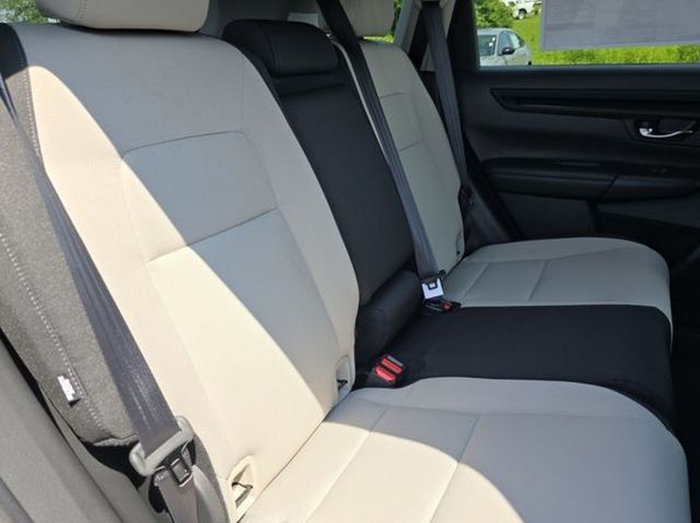 2026 Honda CR-V LX photo 23