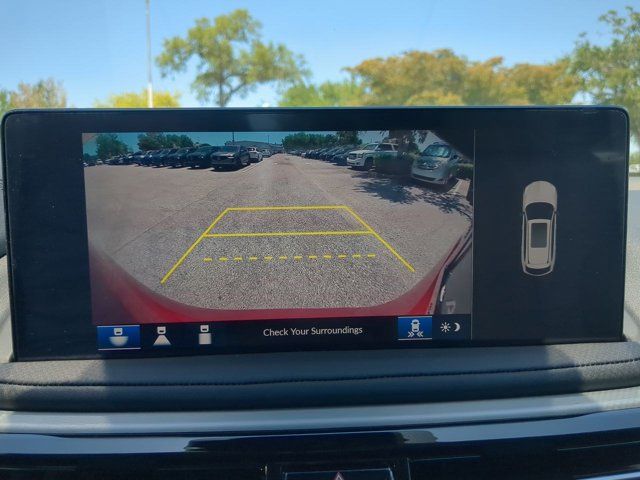2025 Acura MDX Technology photo 22