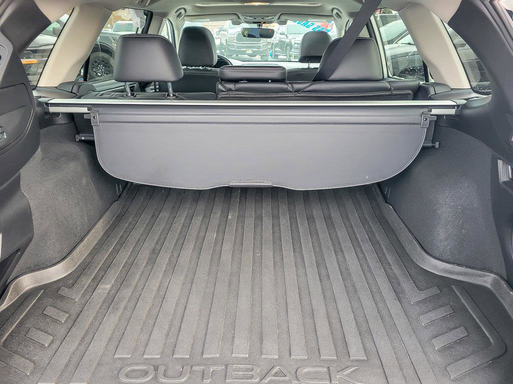 2017 SUBARU OUTBACK - Image 24