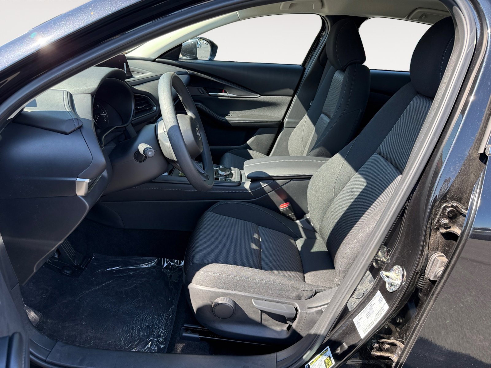 2025 Mazda CX-30 2.5 S photo 10