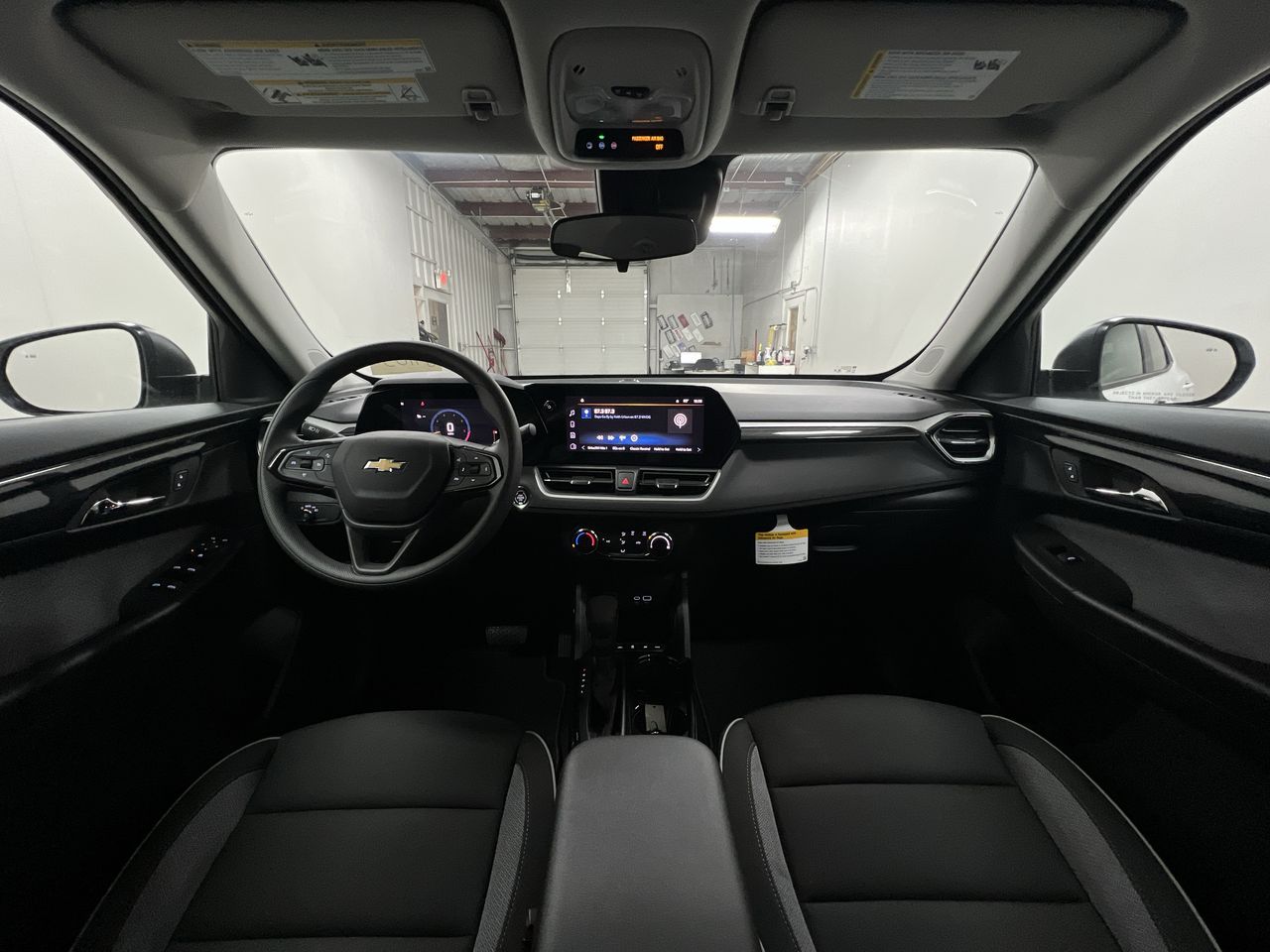 2026 Chevrolet Trailblazer LS photo 42