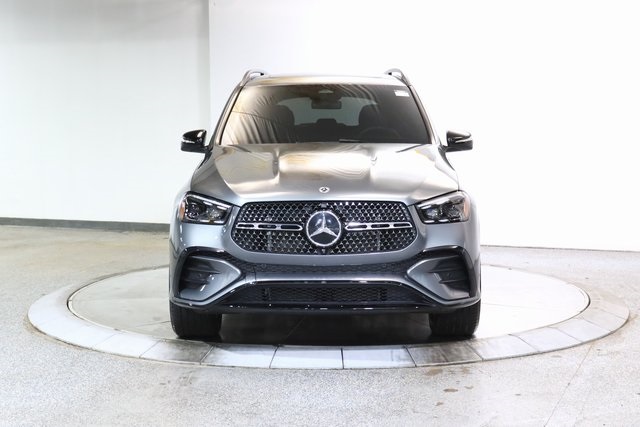 2024 Mercedes Benz GLE 4MATIC 350 photo 11