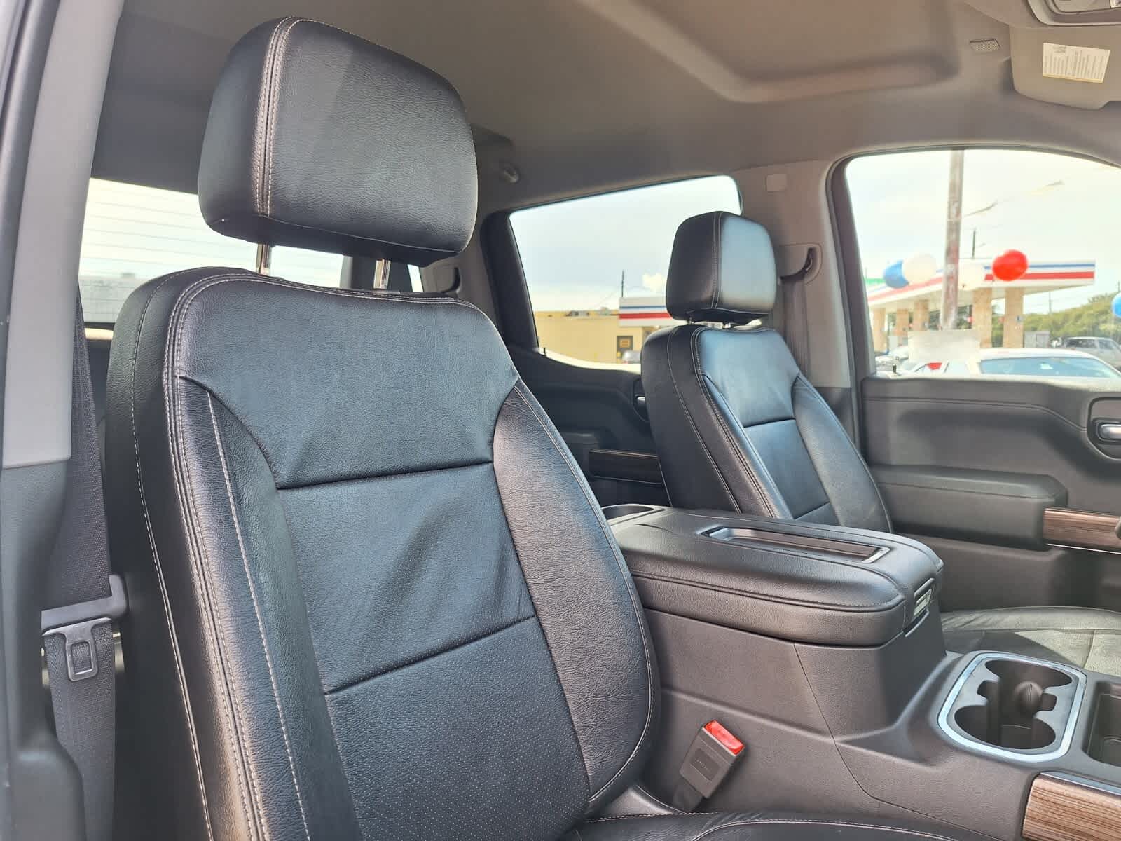 2020 Chevrolet Silverado 1500 RST photo 27