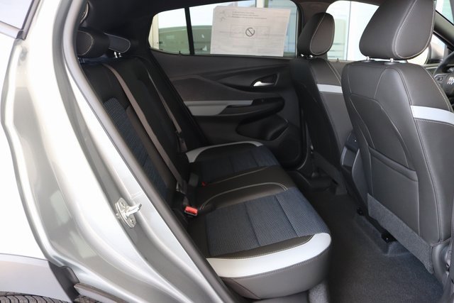 2025 Buick Envista Preferred photo 16