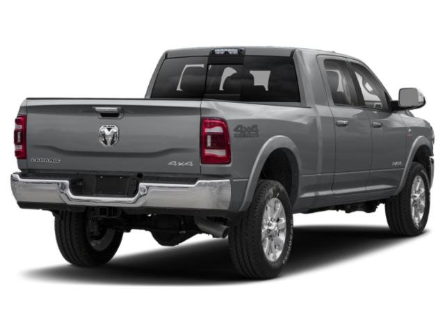 2021 Ram 2500 Laramie photo 5