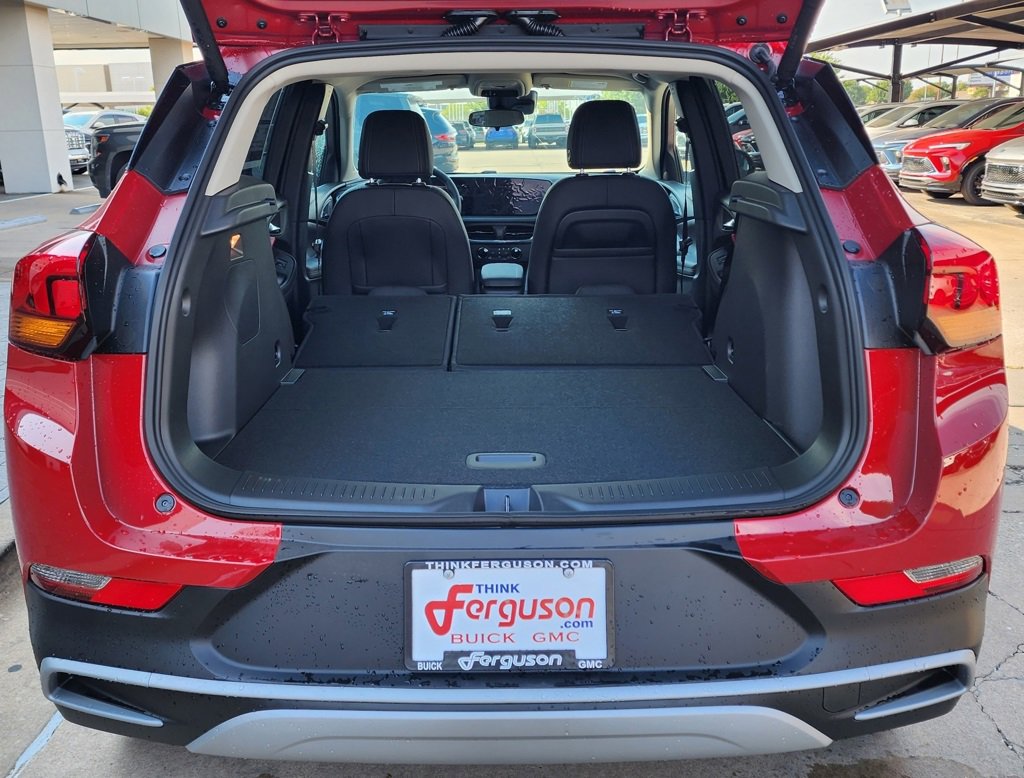 2026 Buick Encore GX Preferred photo 37