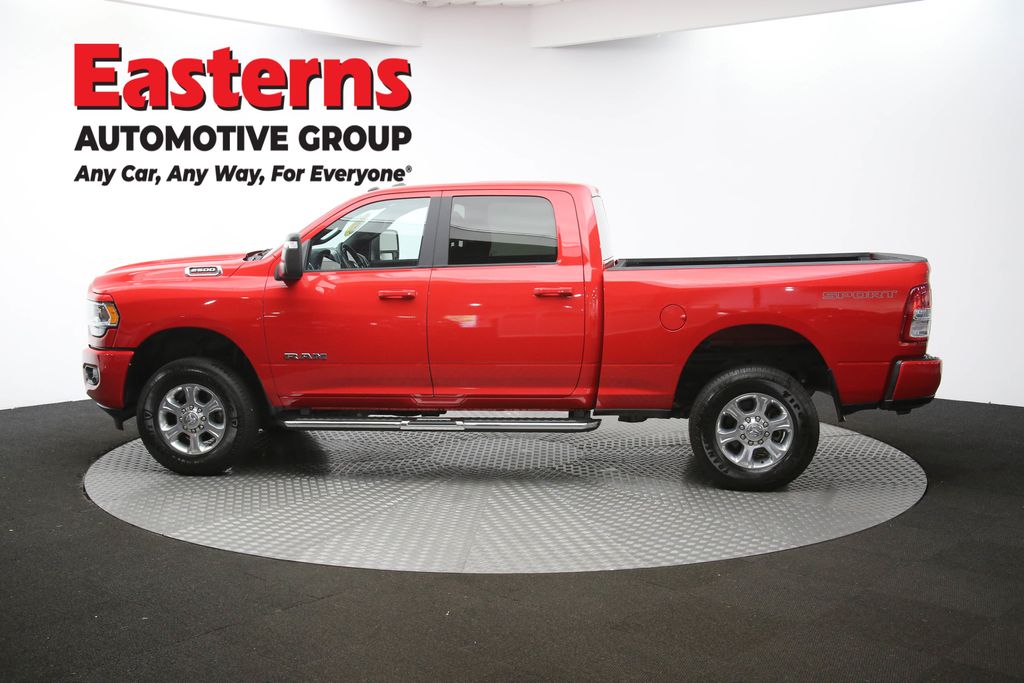 2024 Ram 2500 Big Horn photo 51