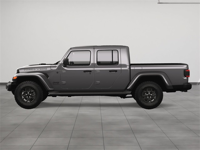 2025 Jeep Gladiator Sport photo 3