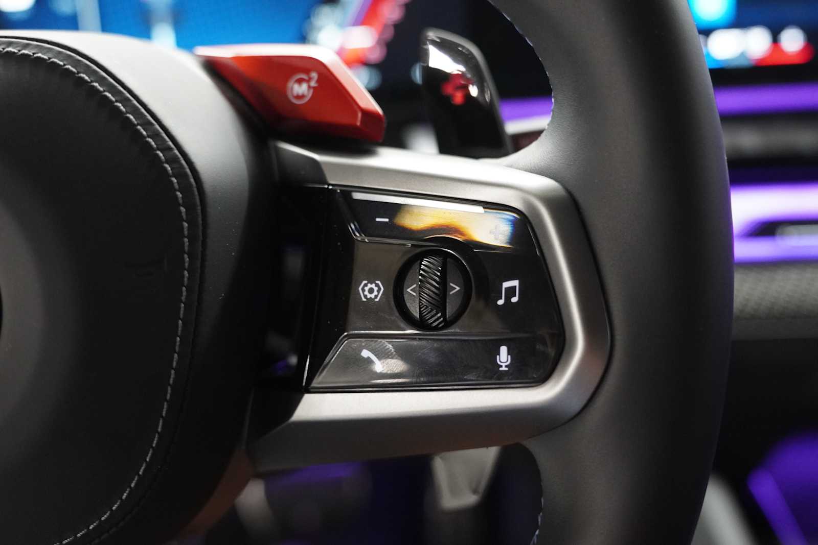 2026 Bmw M5 5 photo 19