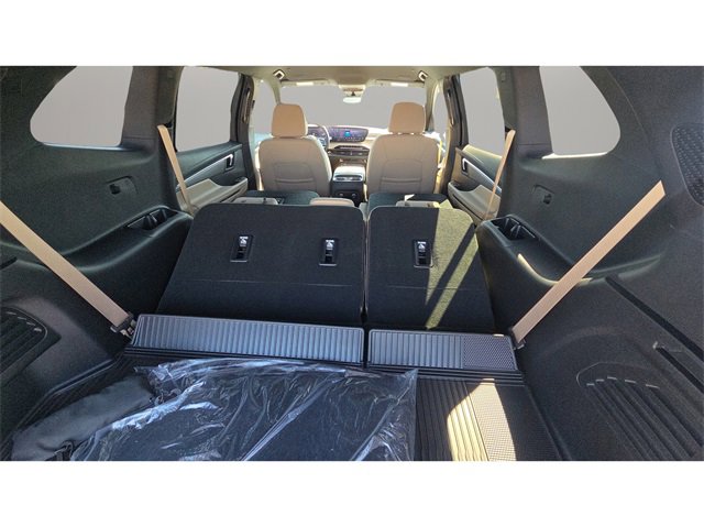 2026 Buick Enclave Preferred photo 7