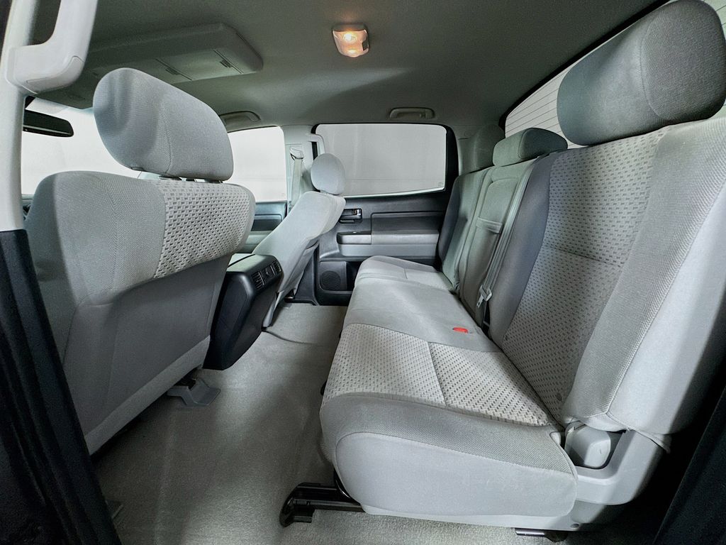 2011 Toyota Tundra Grade photo 26