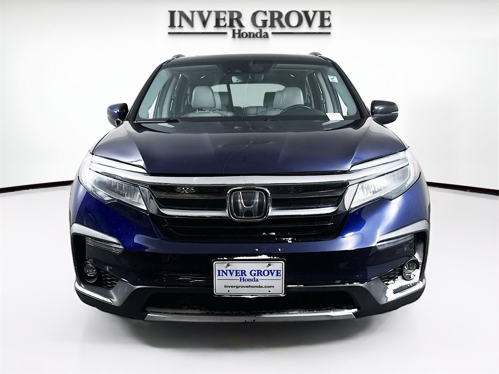 Used 2019 Honda Pilot Elite with VIN 5FNYF6H02KB057961 for sale in Inver Grove Heights, Minnesota