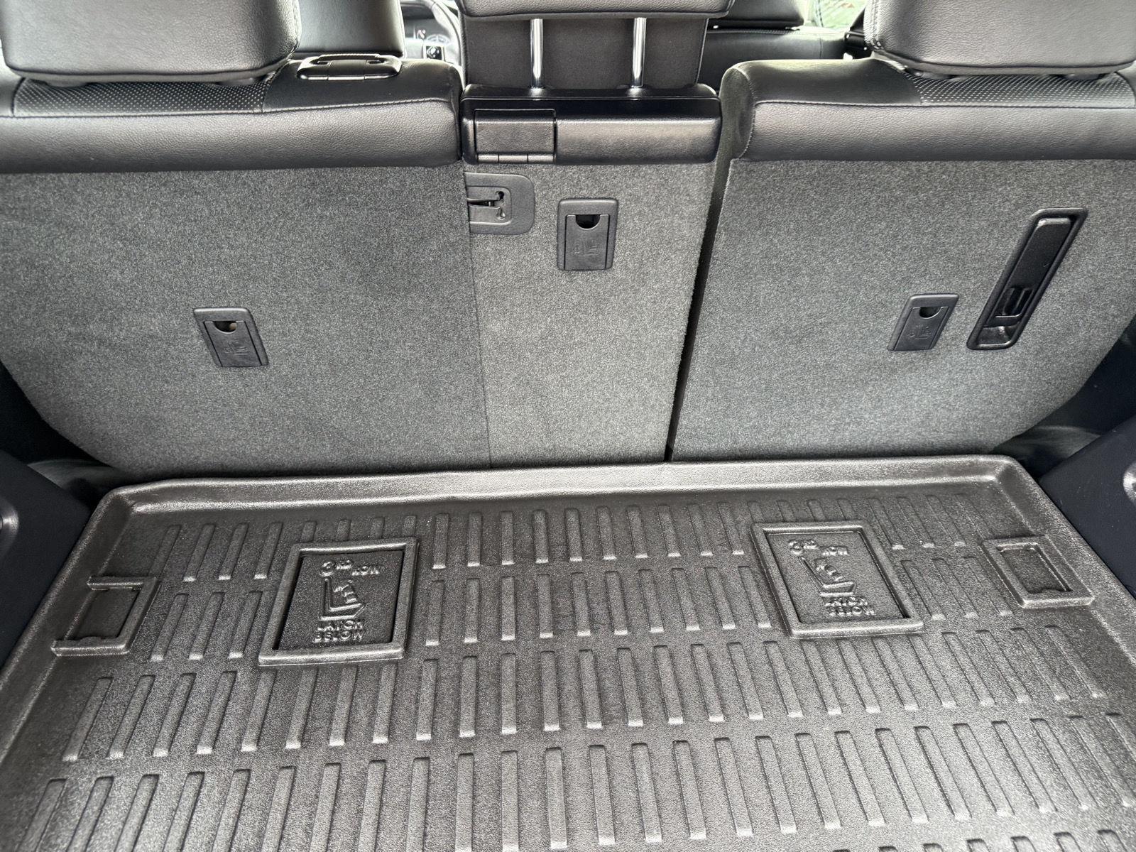 2024 Toyota 4Runner Limited photo 14
