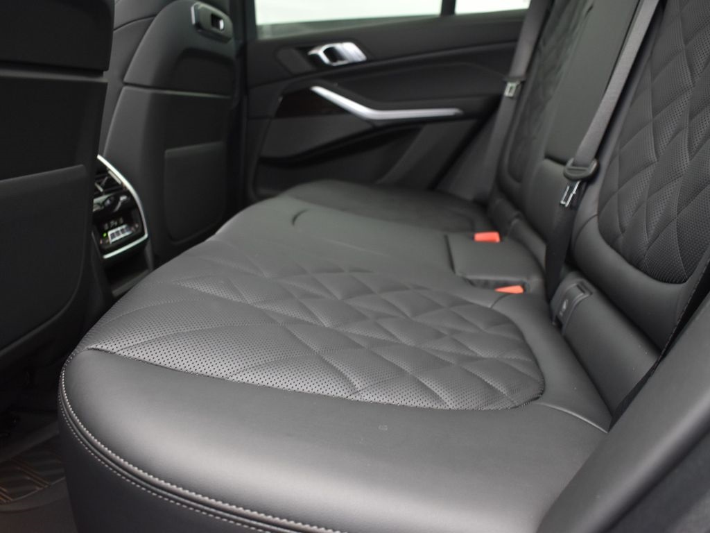 2026 Bmw X5 xDrive40i photo 14
