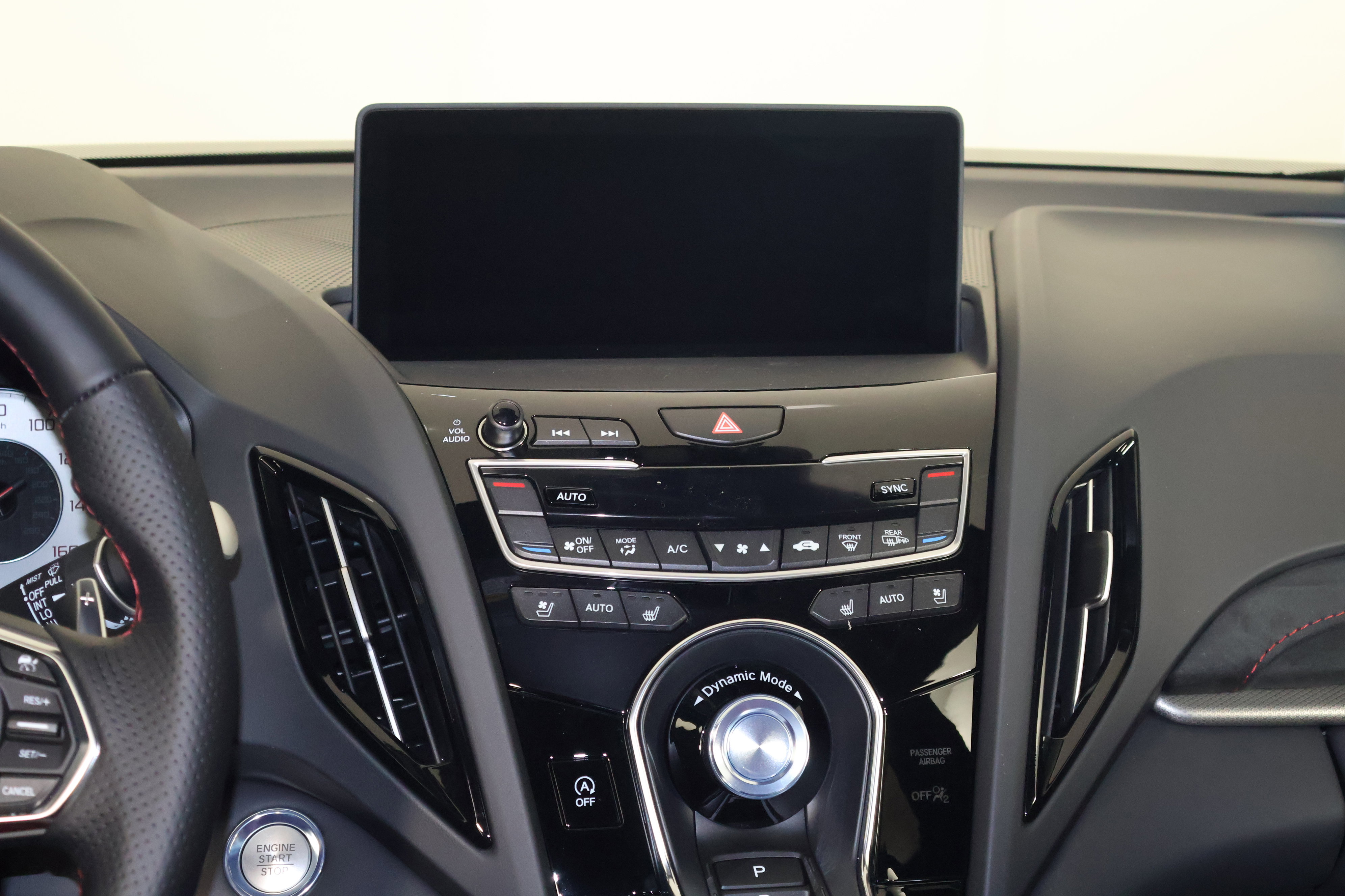 2025 Acura RDX A-Spec photo 11