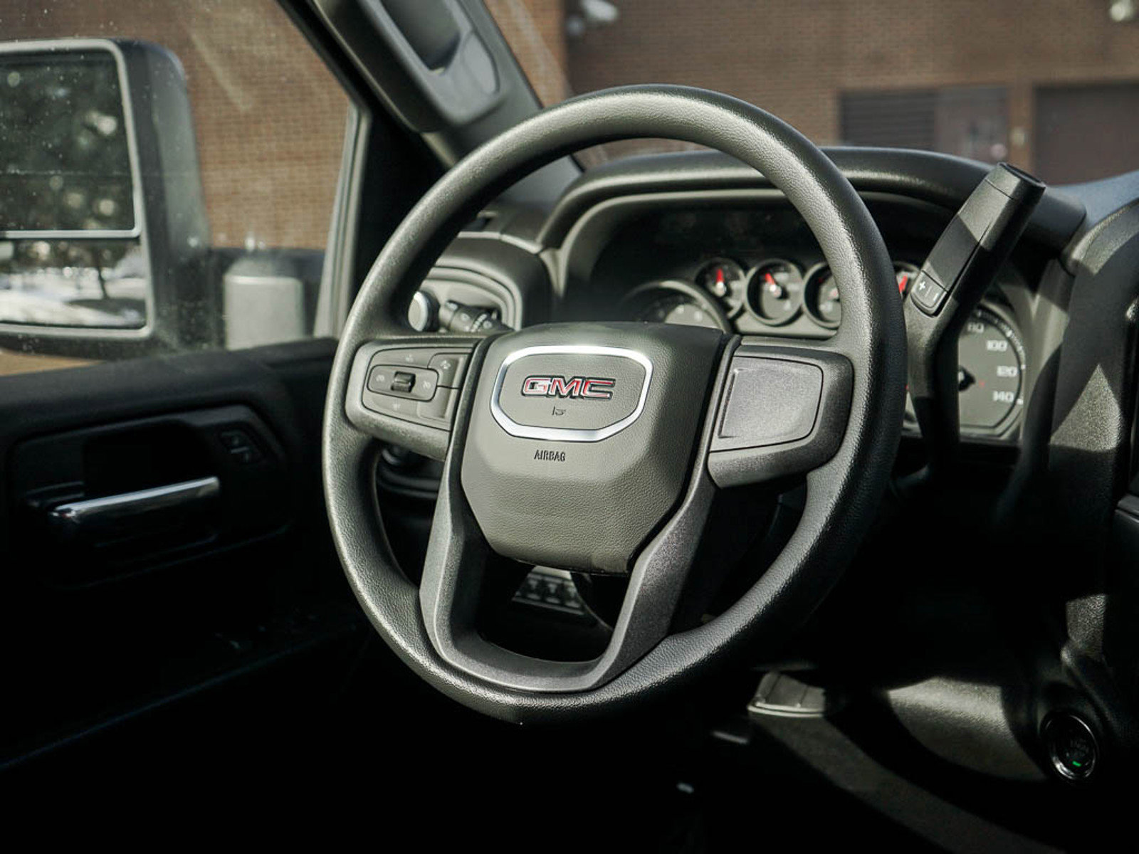 2025 Gmc Sierra 3500 HD Pro photo 10