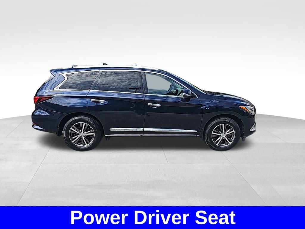 2016 Infiniti QX60 Base photo 3