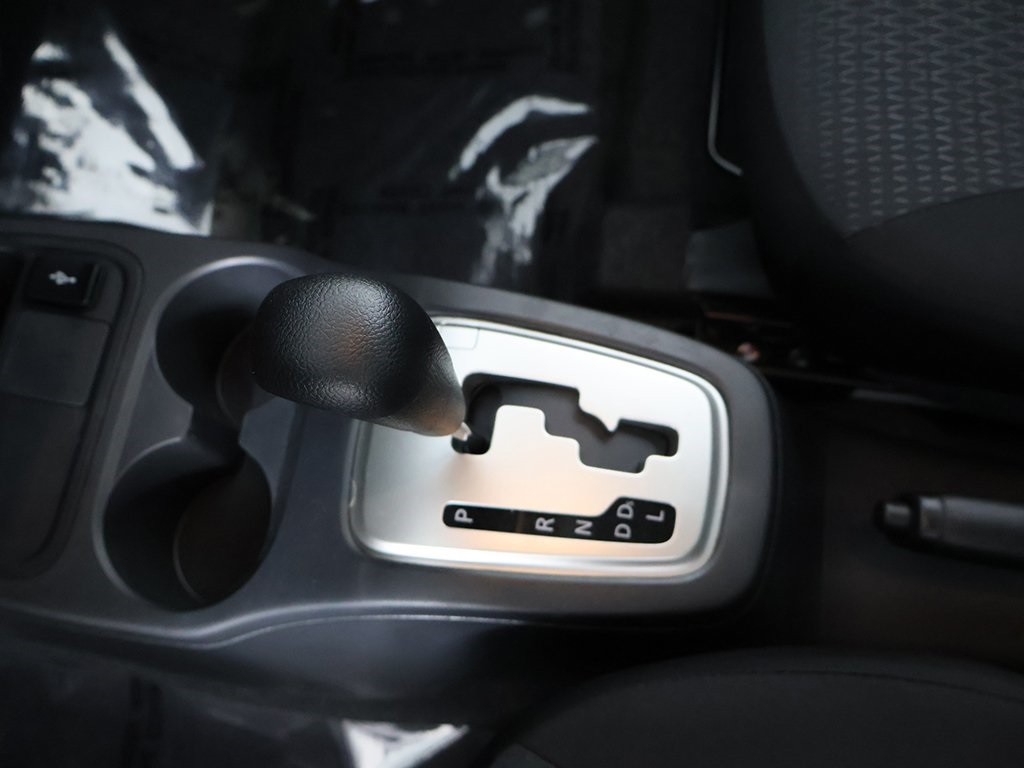 2024 Mitsubishi Mirage G4 LE photo 35