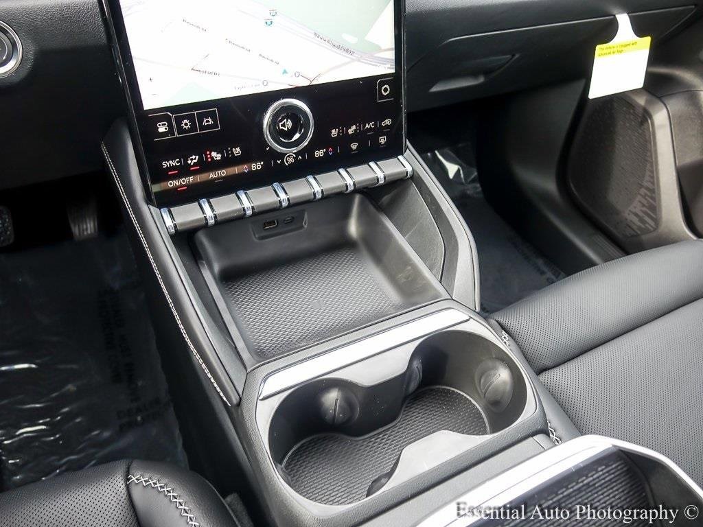 2026 GMC TERRAIN - Image 21