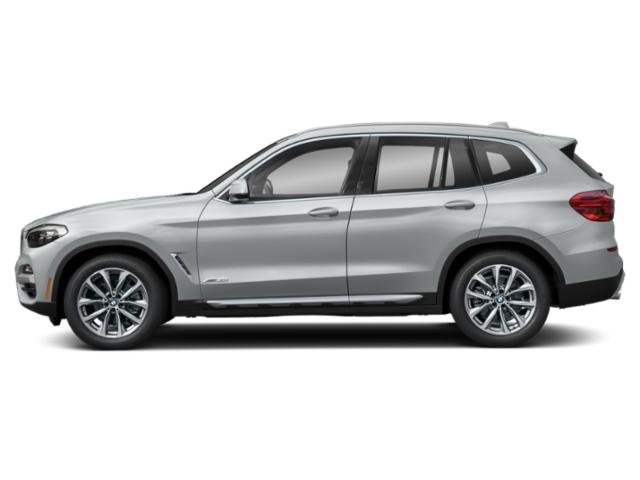 2019 Bmw X3 sDrive30i photo 3