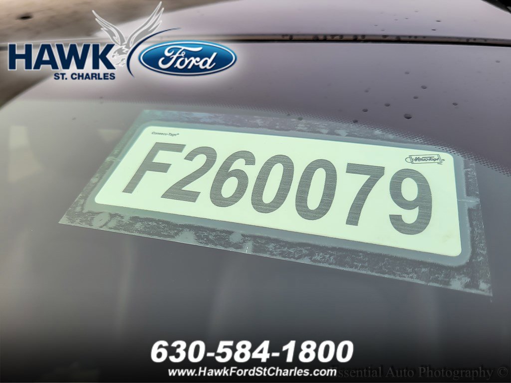 2026 FORD ESCAPE - Image 18