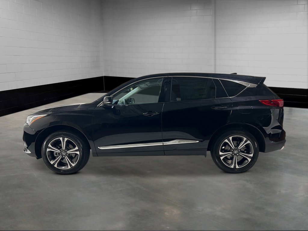 2025 Acura RDX Technology photo 2