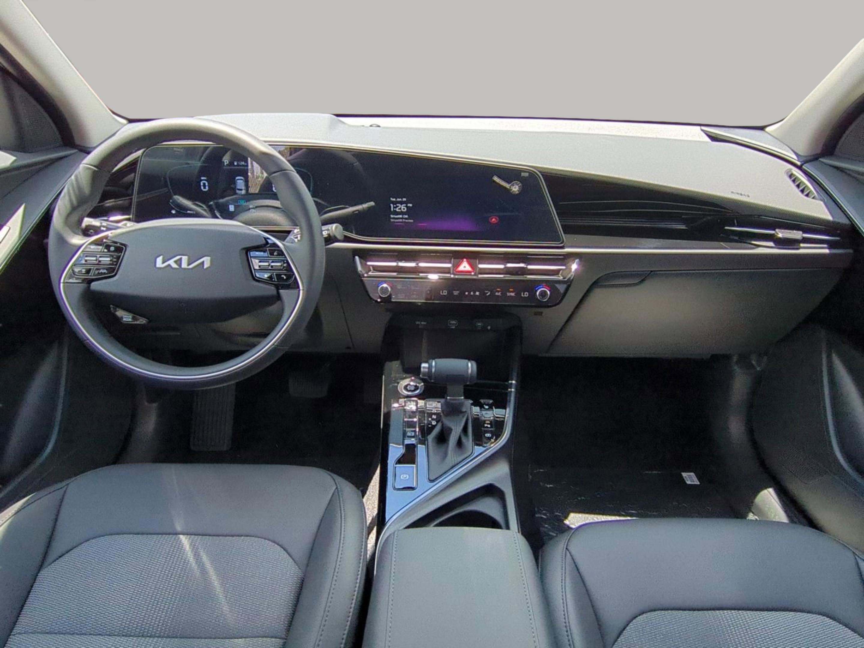 2025 Kia Niro EX photo 15