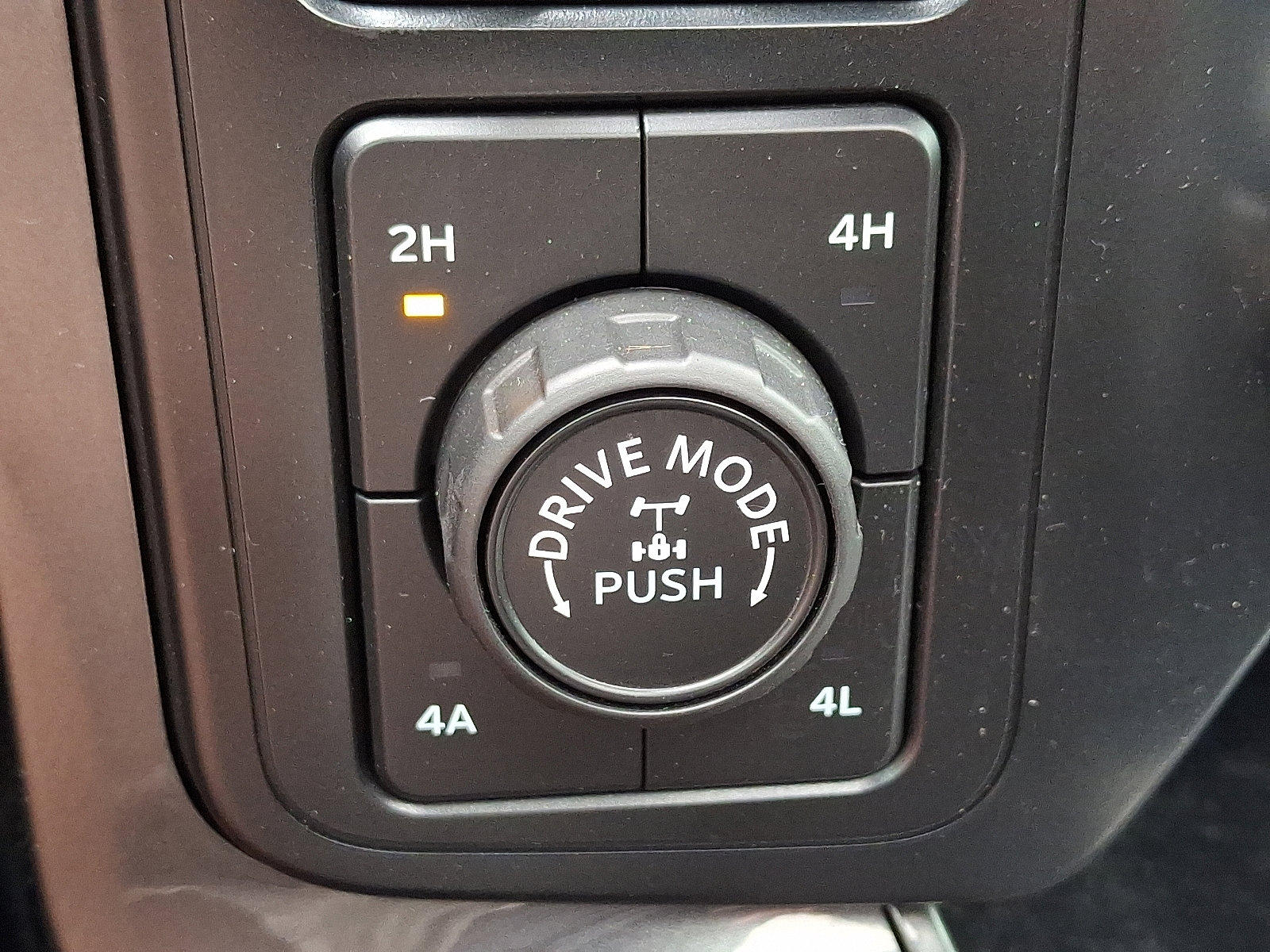 2022 Ford F-150 Tremor photo 6
