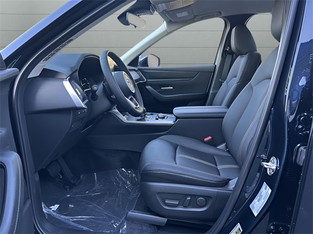 2026 Mazda CX-90 3.3 Turbo Select photo 11