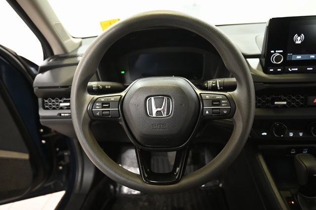 2024 Honda Accord EX photo 3