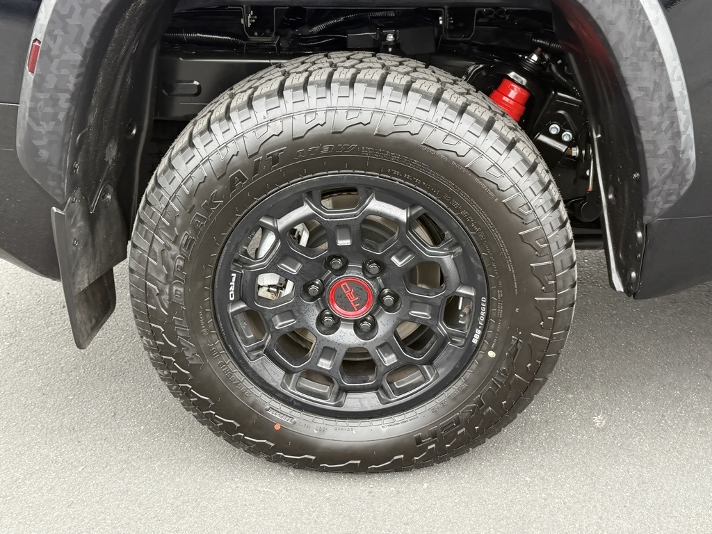 2023 Toyota Tundra TRD Pro photo 13