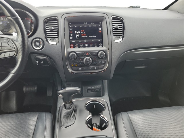 2020 Dodge Durango R/T photo 10