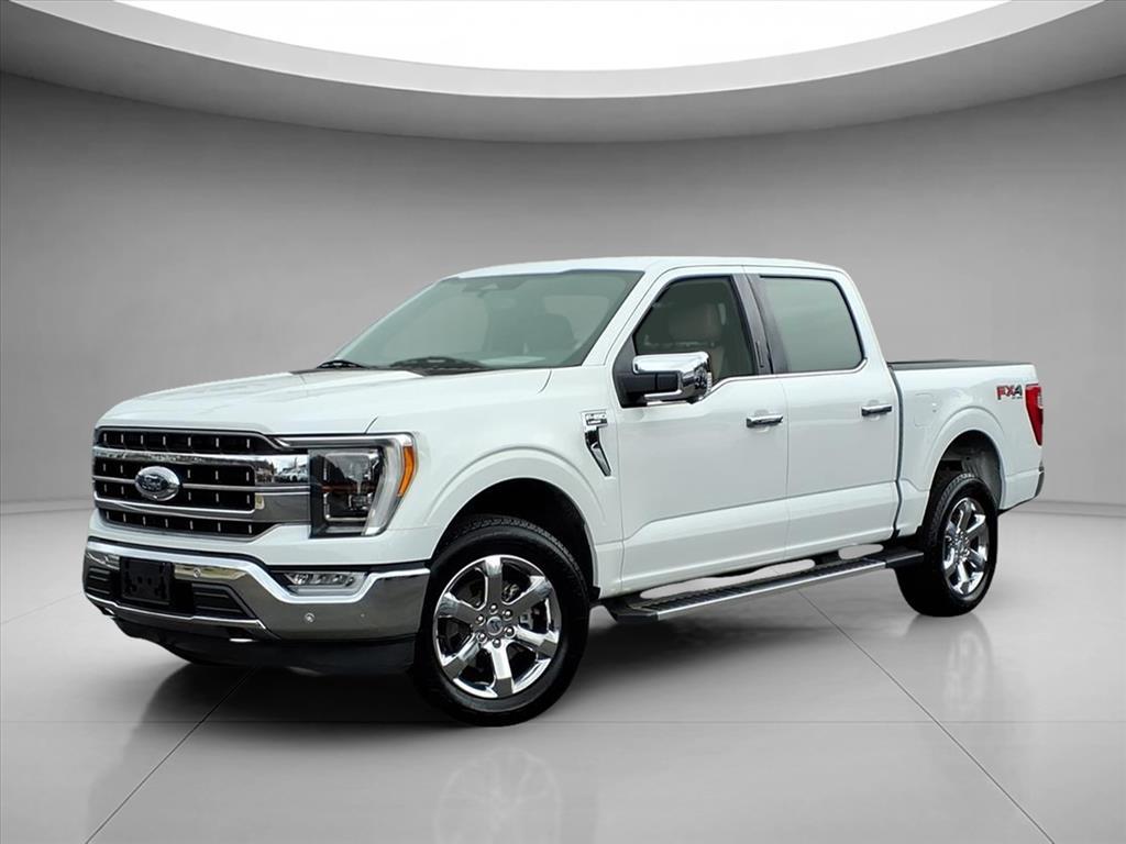 2023 Ford F-150 Lariat's photo