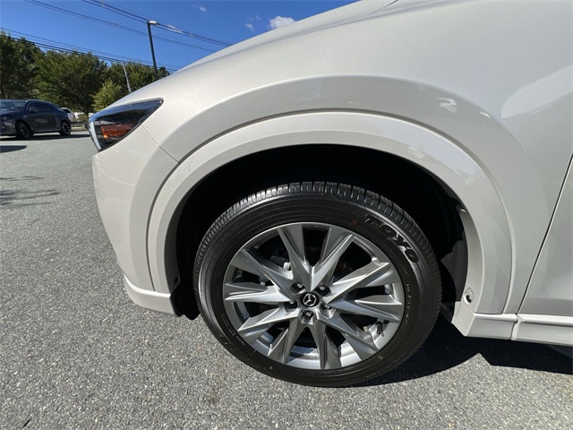 2025 Mazda CX-5 2.5 Premium Plus photo 2