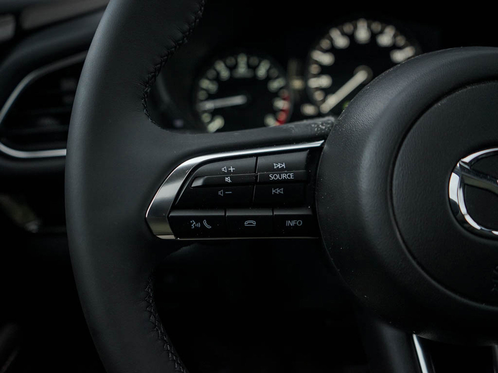 2025 Mazda CX-30 2.5 S Premium photo 19