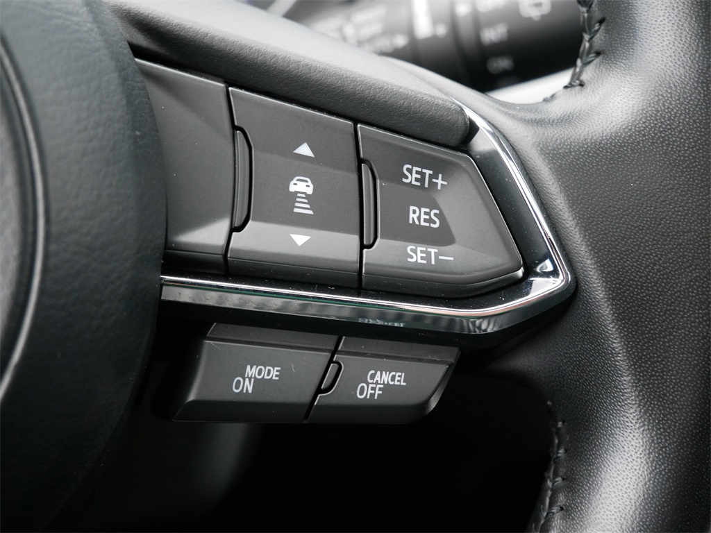 2023 Mazda CX-9 Touring photo 16